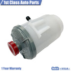 Power Steering Reservoir w/ Cap for Honda Odyssey (2005–2010) 603-952