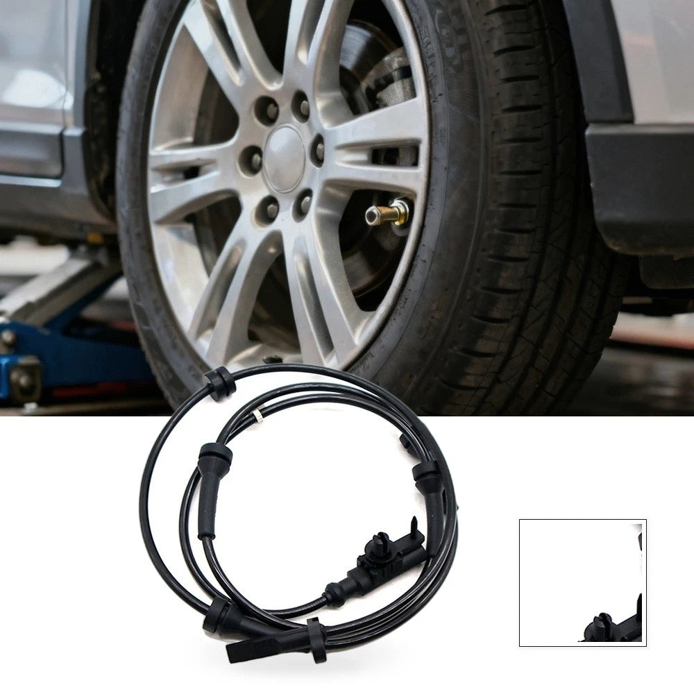 ABS Wheel Speed Sensor for Infiniti G37 Q60 Nissan 370Z (2007–2020) 47910-1NP0A