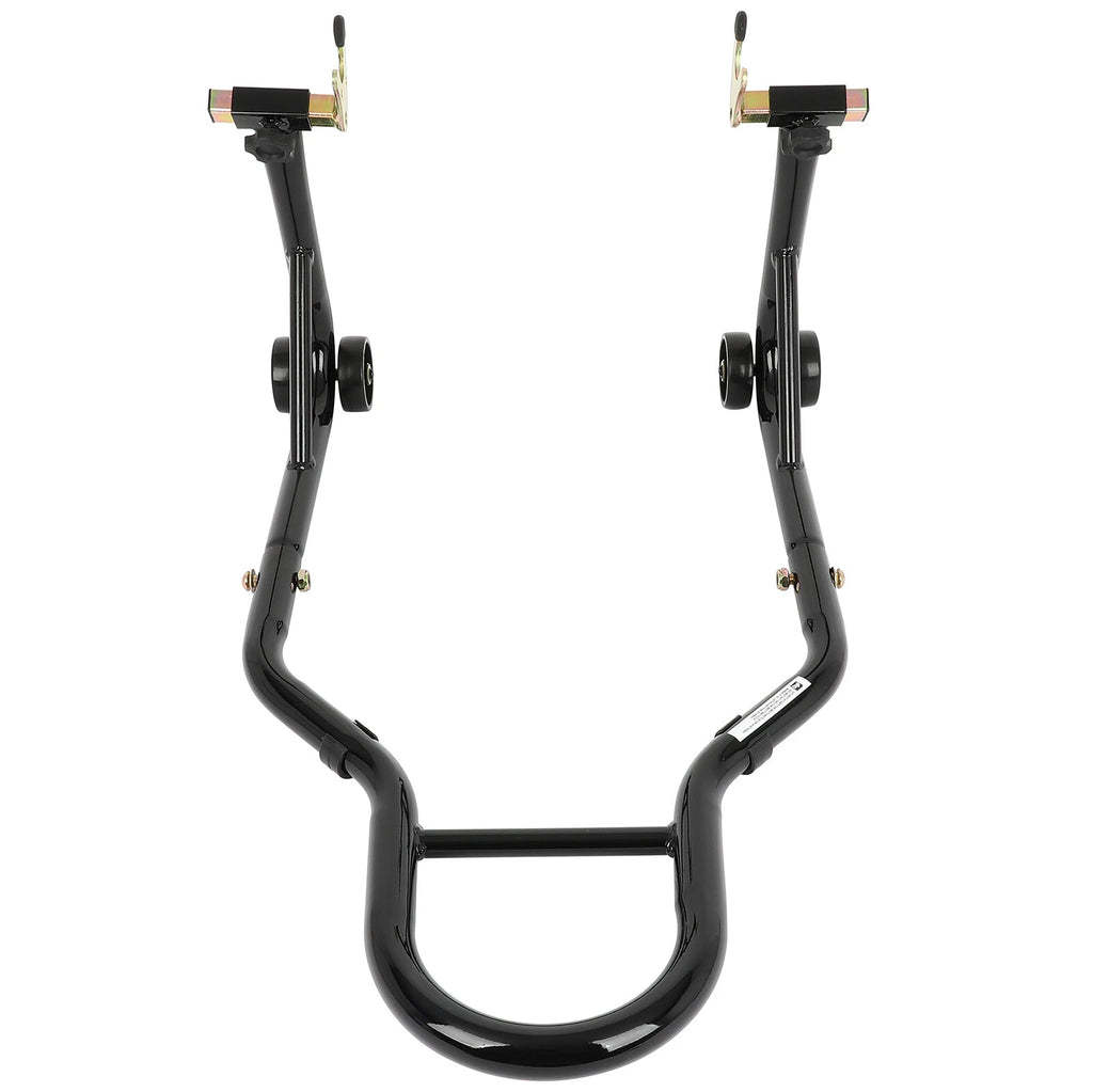 Rear Wheel Swingarm Paddle Lift Stand for Yamaha BMW Aprilia