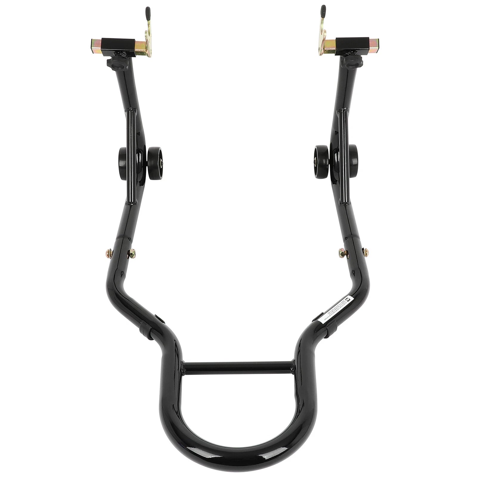 Rear Wheel Swingarm Paddle Lift Stand for Yamaha BMW Aprilia