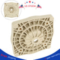 Seal Plate for SuperFlo Pool Inground Pump 