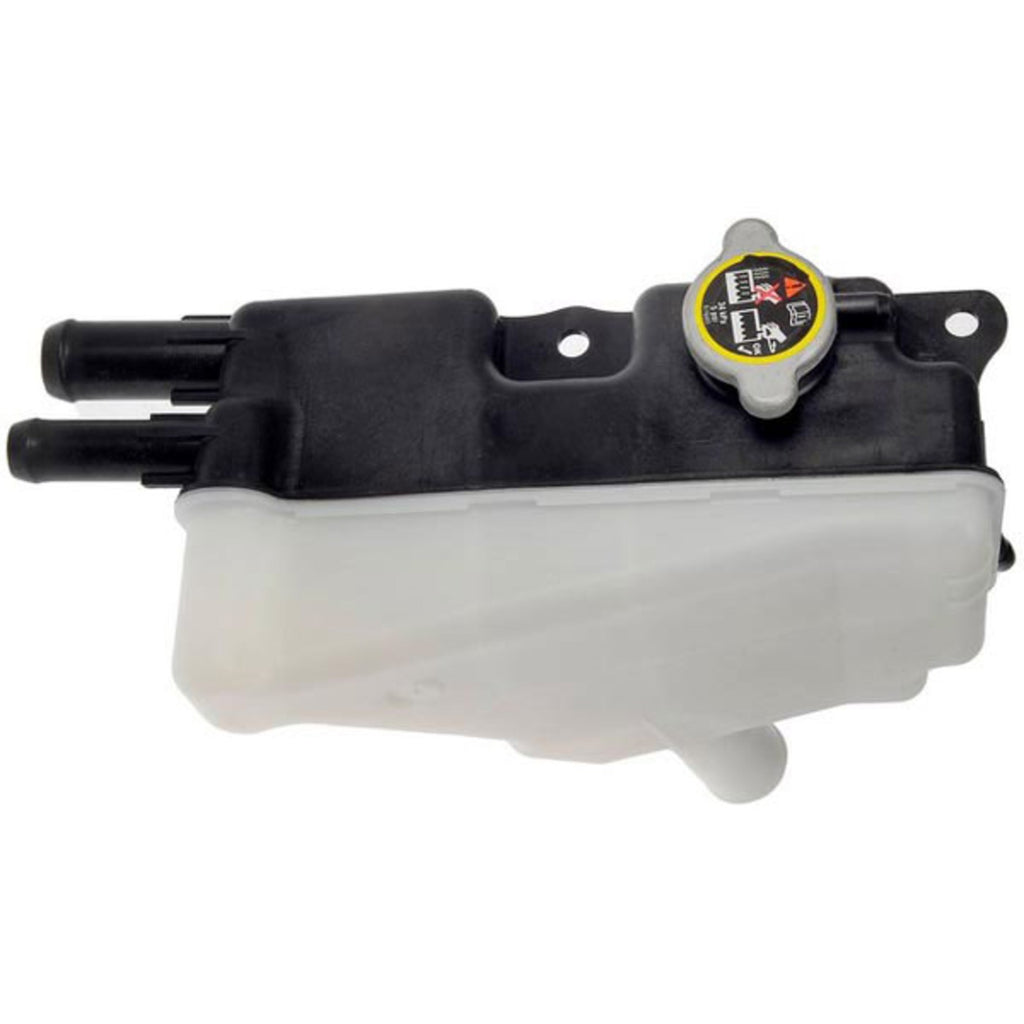 Coolant Reservoir Expansion Tank for Passenger Right Side