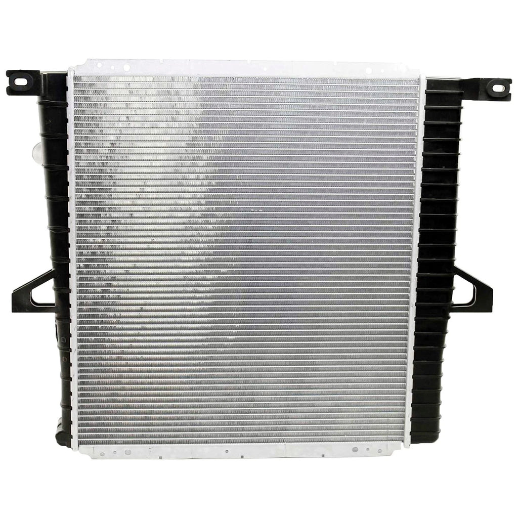 Radiators for Ford Ranger Mazda B2300 (2004–2009)