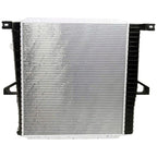 Radiators for Ford Ranger Mazda B2300 (2004–2009)
