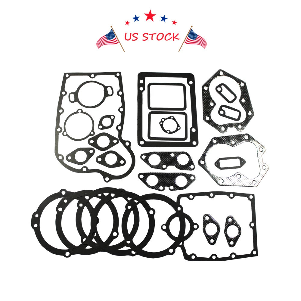 Complete Gasket Set for Kohler K482 K582 K532 (20HP)
