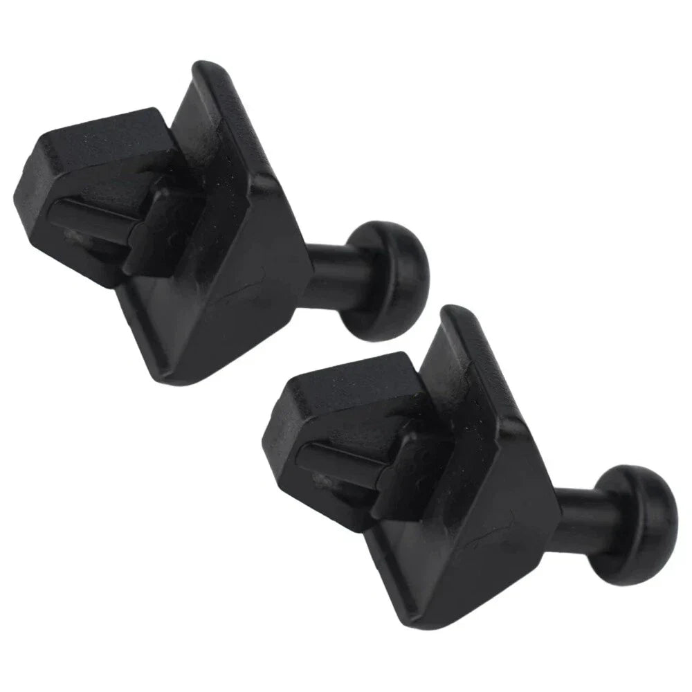 Cargo Shelf Hook Clips for Nissan (2005-2023)