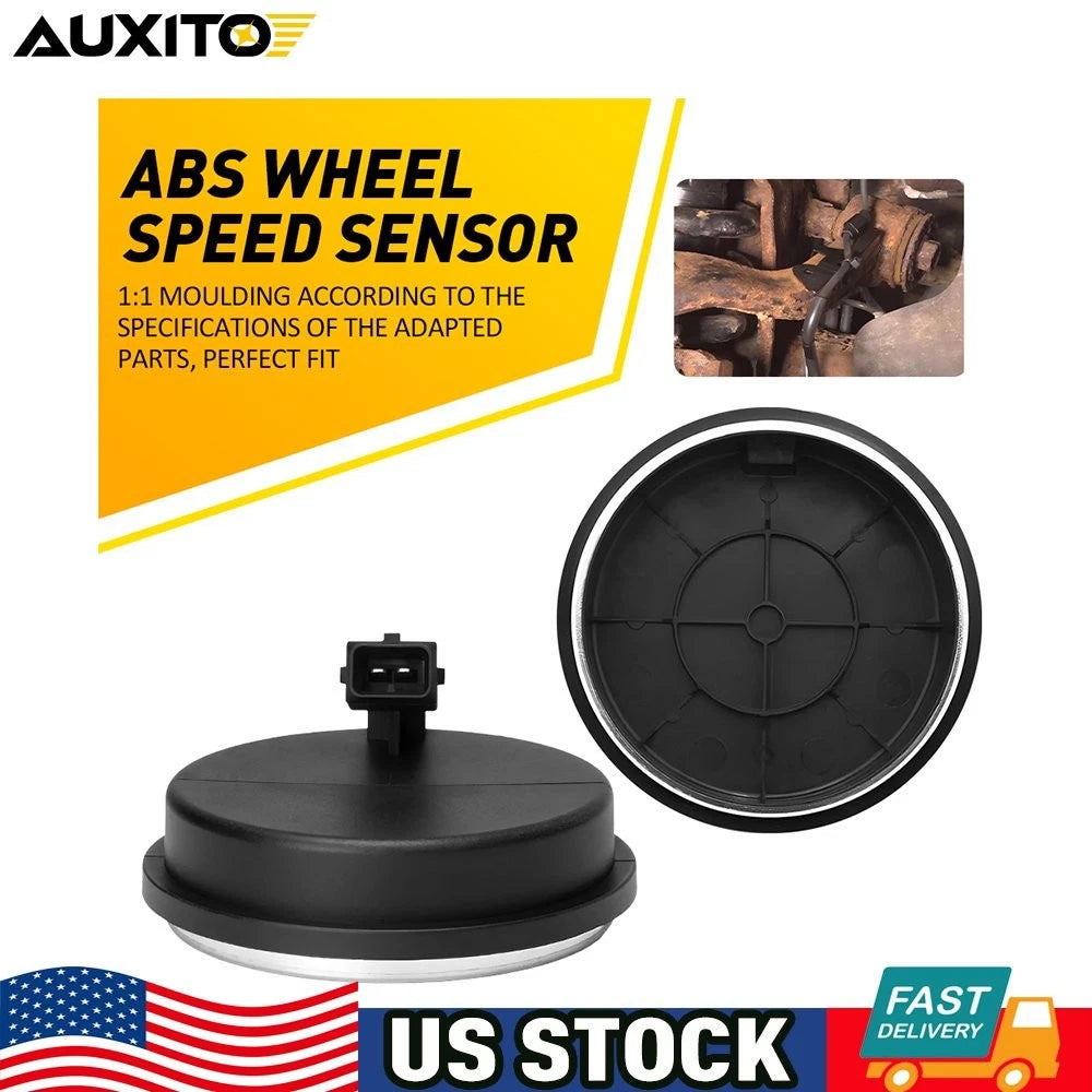 Rear Hub Bearing for Hyundai Santa Fe (2016–2022) 52750-2B100 ABS Sensor
