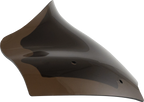 Klock Werks 10" Kolor Flare Windshield for FLTR (KWW-01-0721) Bronze