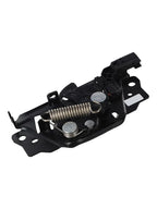 Bonnet Locking Solution for Ford Transit