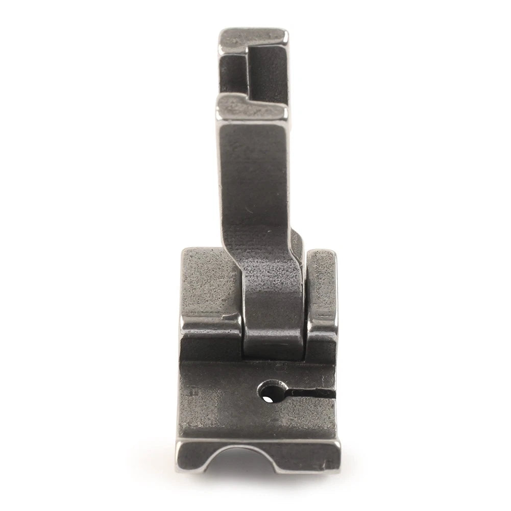 Piping Cording Foot Left P69LH for Industrial Sewing Machines (1/4")