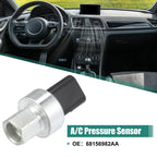 A/C Pressure Sensor No. 68156982AA for Chrysler 200, Dodge (2012–2017)