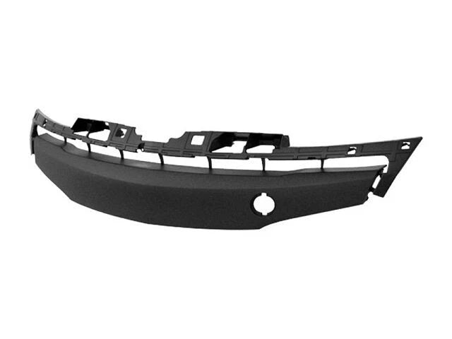 Front bumper grille for Mazda 3 (2012–2013) PN522YN