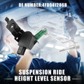 Suspension Ride Height Level Sensor for Audi A6 (2005–2011) No. 4F0941286B