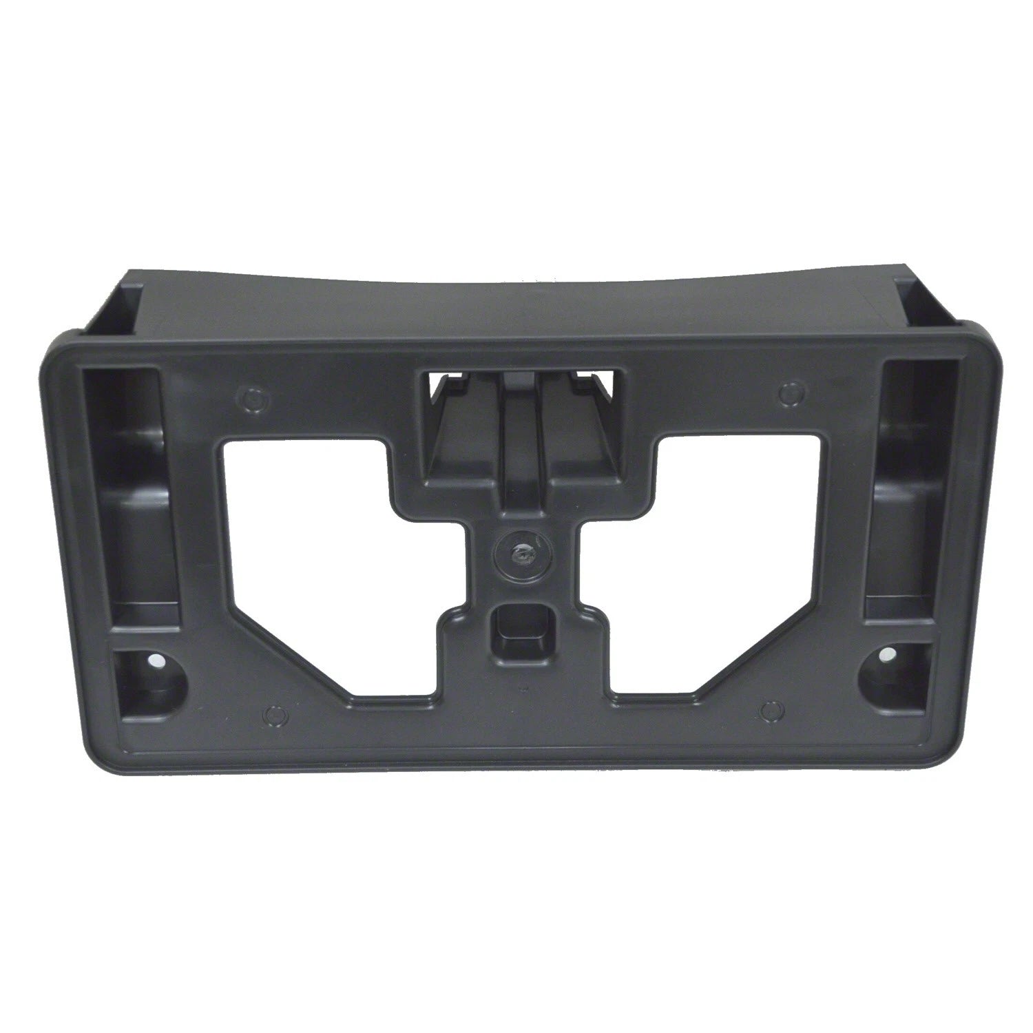 Replacement Front License Plate Bracket For 2013-2015 Honda Accord Sedan