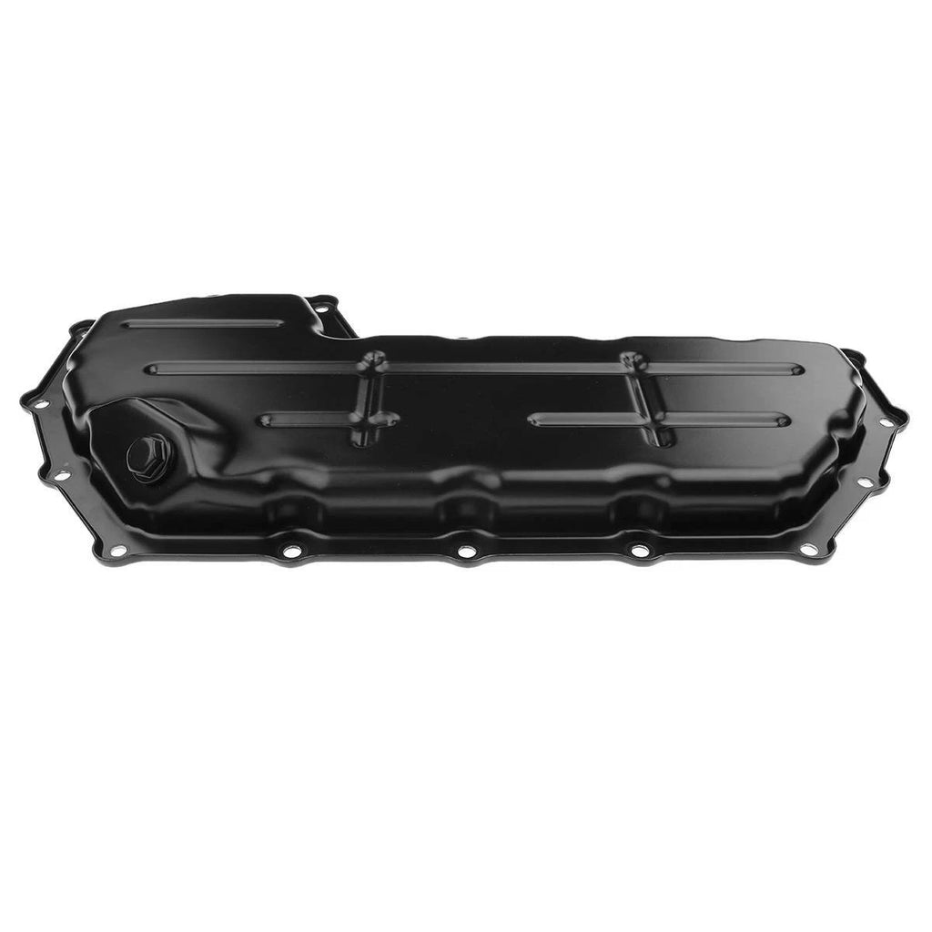 Lower Engine Oil Pan Sump for Ford Thunderbird, Lincoln LS (2002-2005)