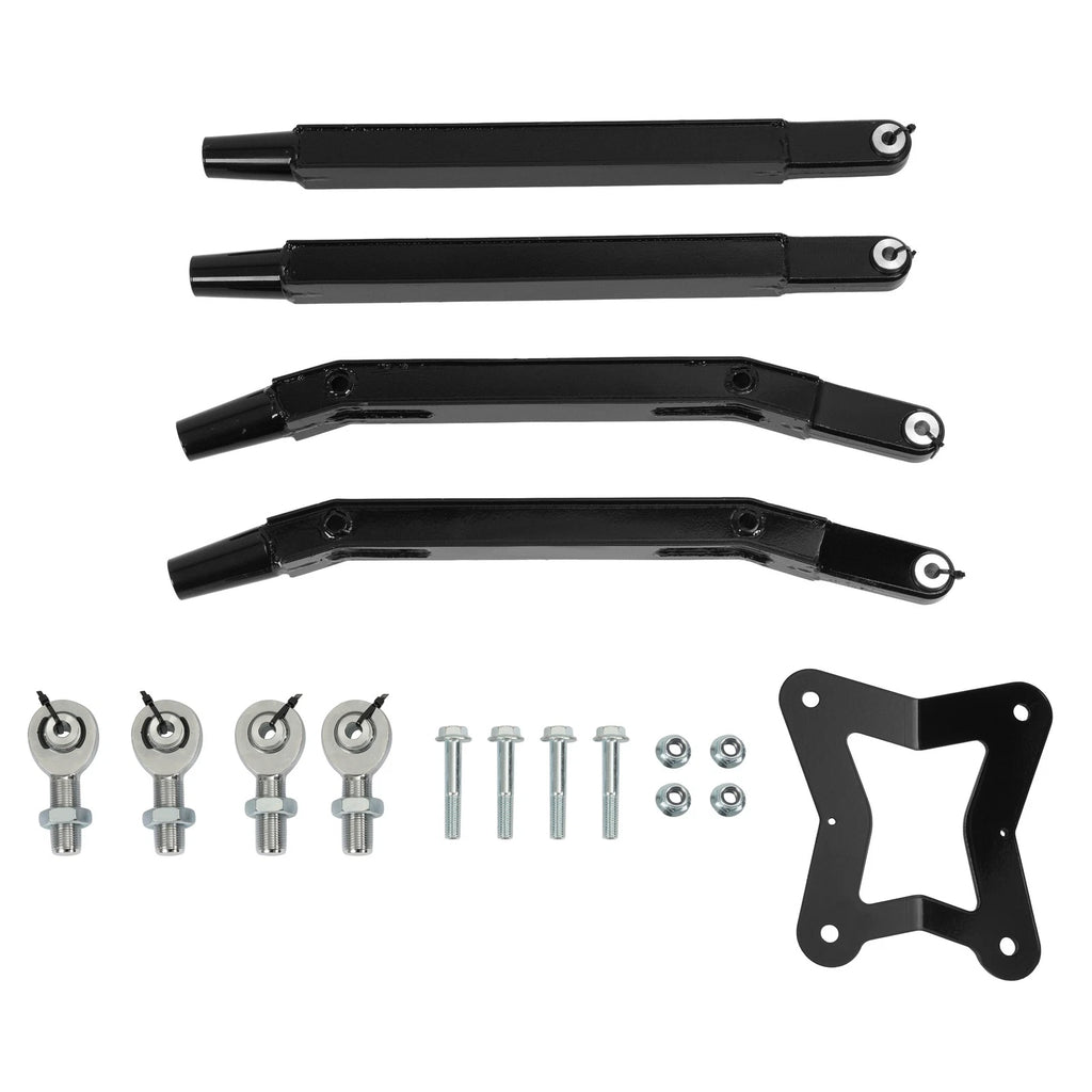 Powder Coated Radius Arms for Polaris RZR PRO XP / 4 (2020–2023)