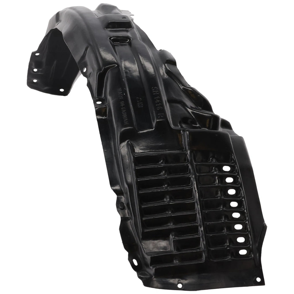 Fender Liner for Mitsubishi Lancer (2010-2015)