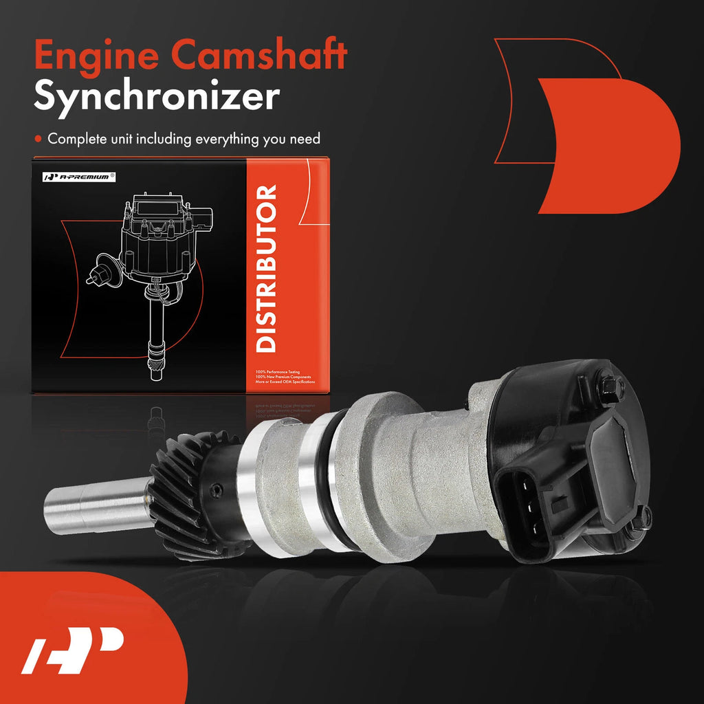 Camshaft Synchronizer for Ford Explorer Ranger Mazda B4000 (1996-1999)