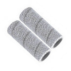 6 Side Brushes 2 Mop Rollers for Ecovacs X11 (2021–2023)