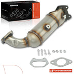 Rear Catalytic Converter for Dodge Grand Caravan Journey (2011–2019)