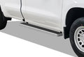 Running Boards for Silverado Sierra 2019–2026 Regular Cab