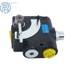 Hydraulic Adjustable Variable Flow Control Valve for 0-30 GPM Systems