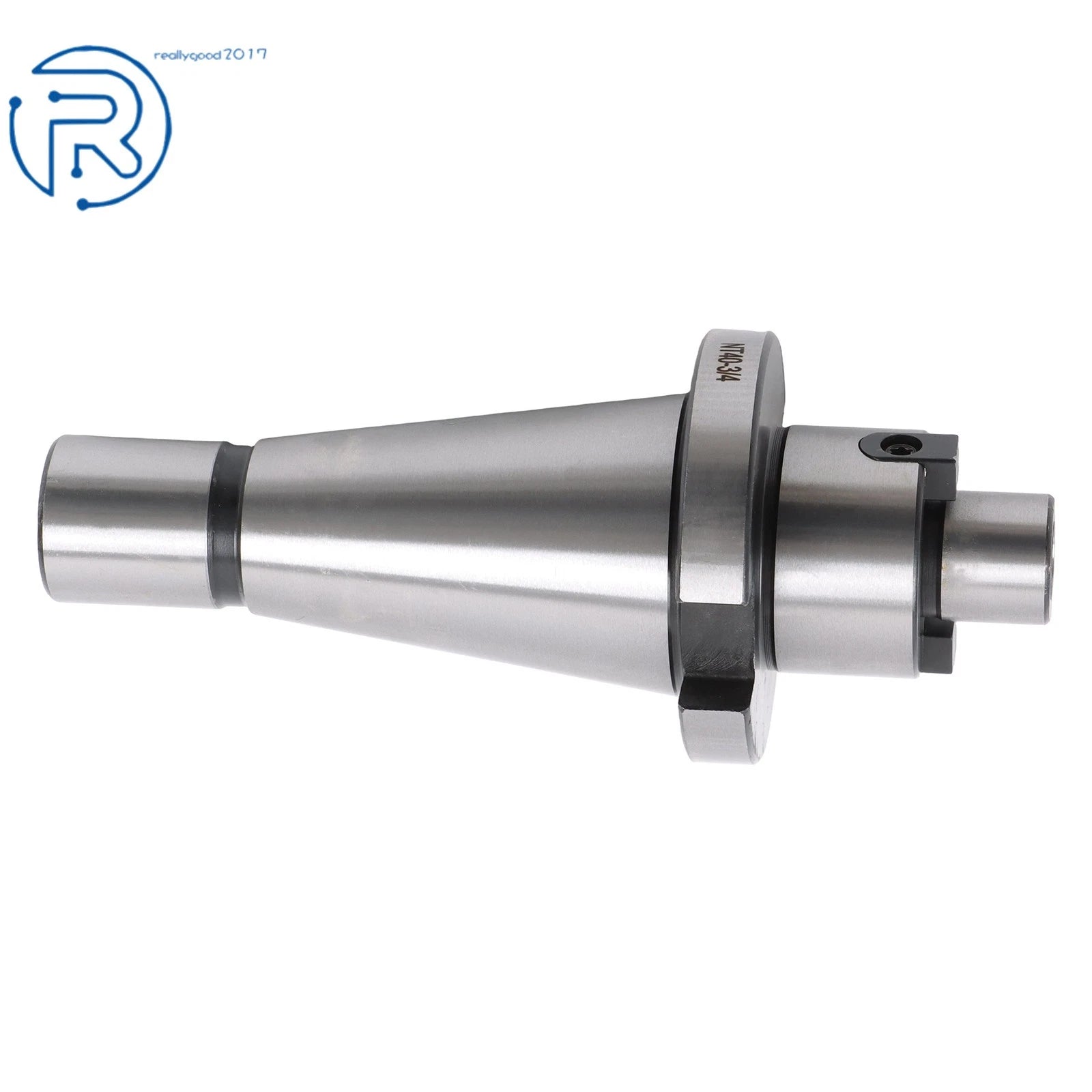 3/4 Inch NMTB 40 Shell Face Mill Holder Arbor for Various Models