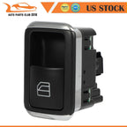 Window Switch for Mercedes A B C E CLA CLS GLA ML SL (2004–2023)