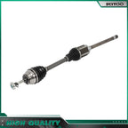 Front Right CV Axle for BMW 530e xDrive 530i xDrive 540i xDrive (2018–2023)