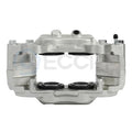 Front Brake Calipers for Toyota Sequoia/Tundra/4Runner (Silver)