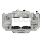 Front Brake Calipers for Toyota Sequoia/Tundra/4Runner (Silver)