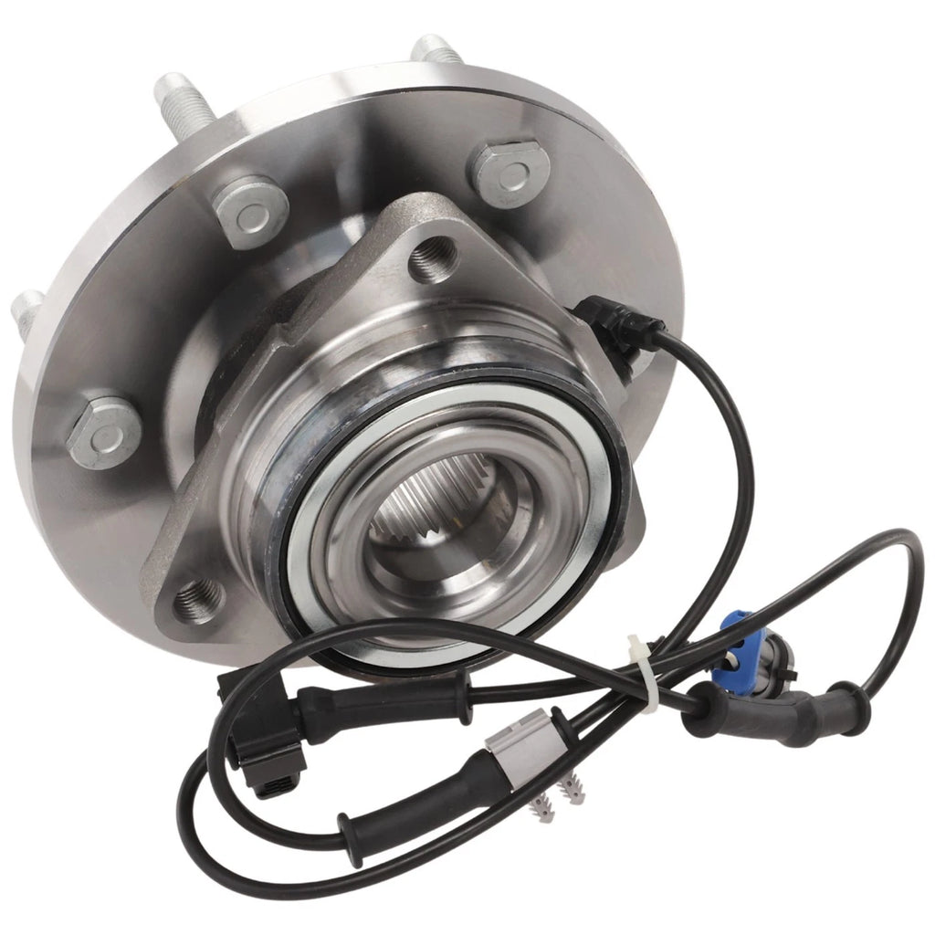 2X Front Wheel Hubs for Hummer H3