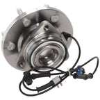 2X Front Wheel Hubs for Hummer H3