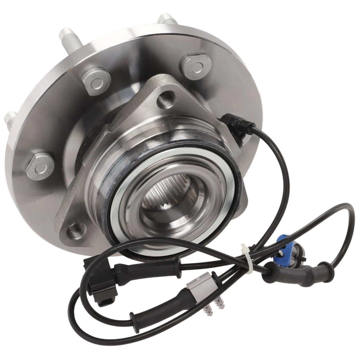 2X Front Wheel Hubs for Hummer H3
