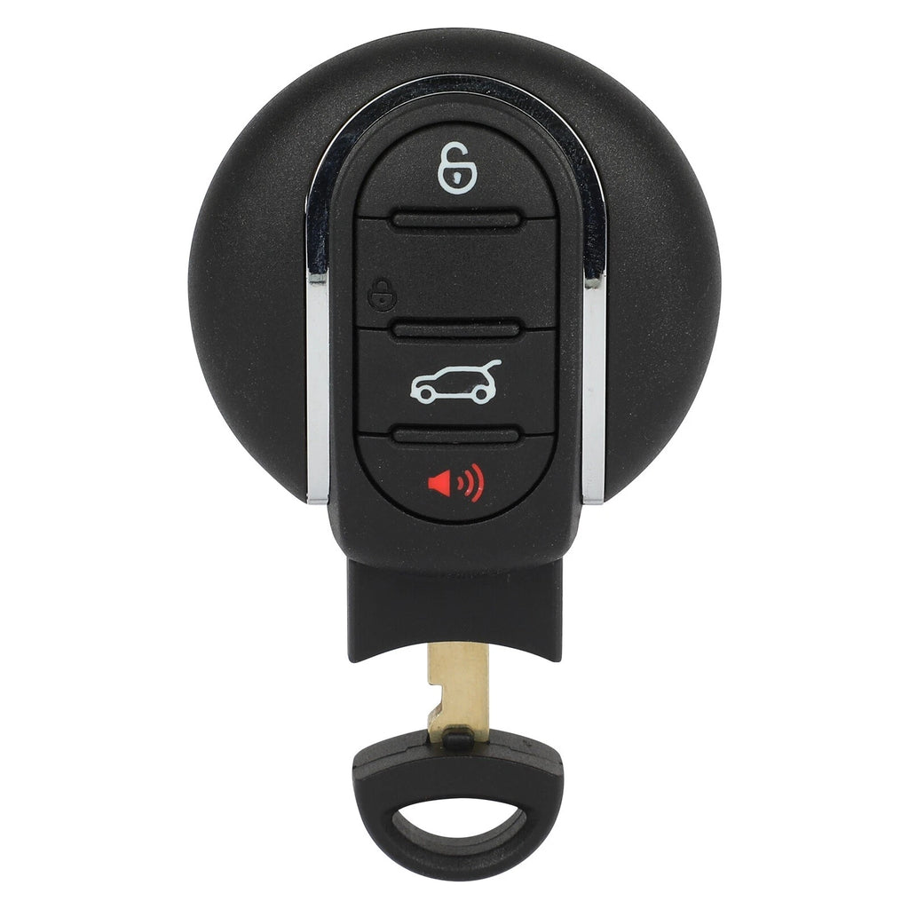 Set of 2 Keyless Entry Remotes for Mini Cooper (2015–2019)