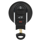 Set of 2 Keyless Entry Remotes for Mini Cooper (2015–2019)