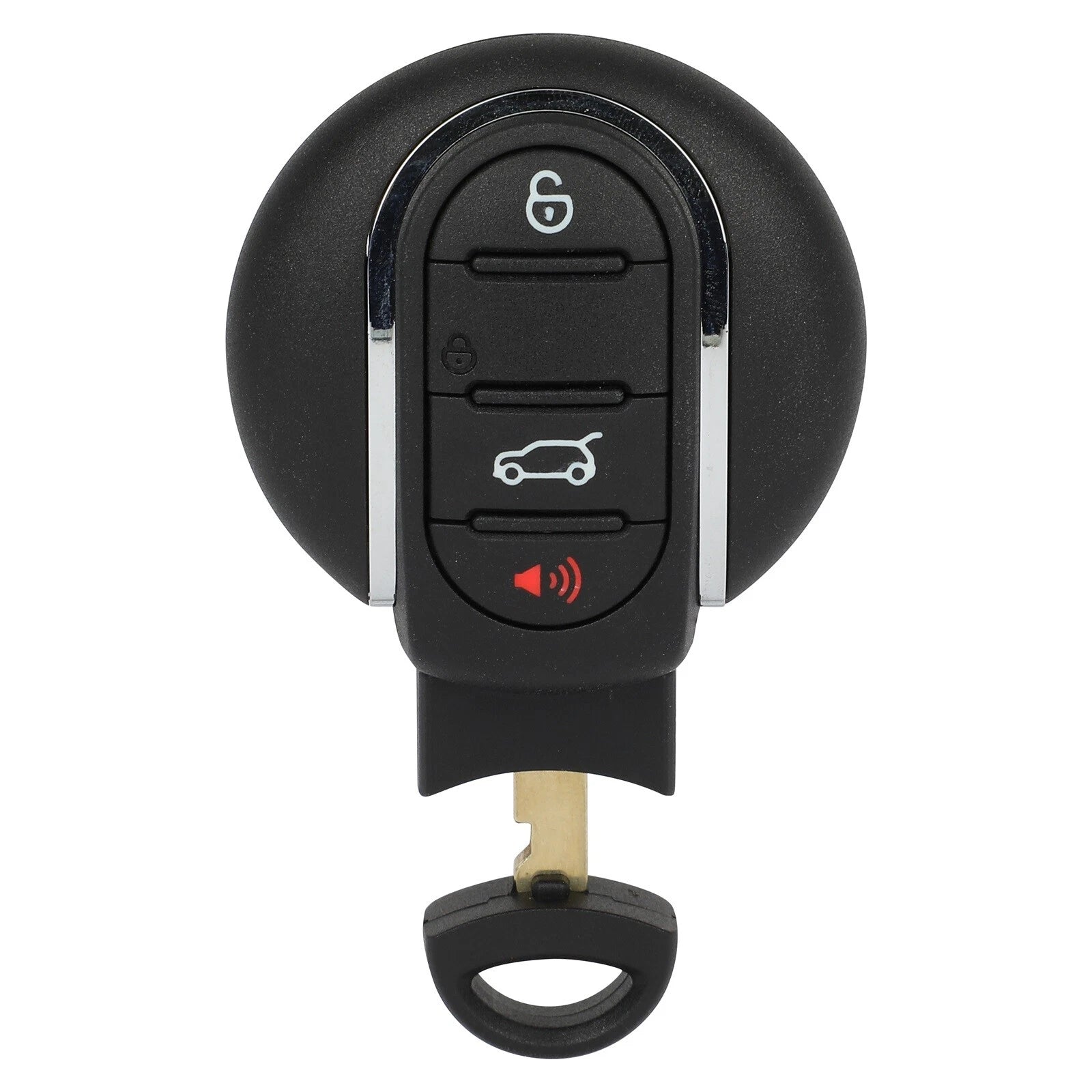 Set of 2 Keyless Entry Remotes for Mini Cooper (2015–2019)