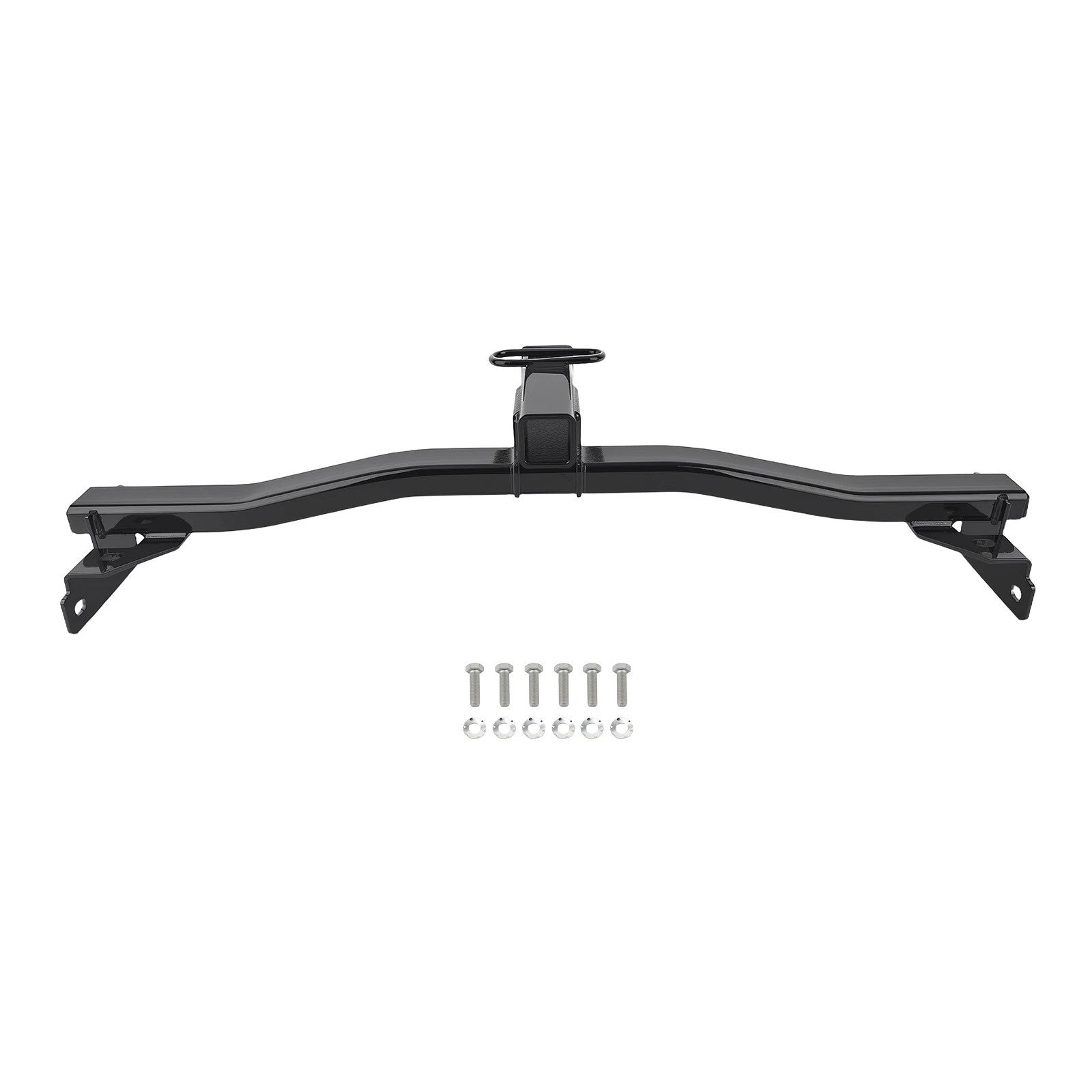 Trailer Hitch Receiver for Hyundai Tucson Kia Sportage (2022–2025) 2" 3500lbs