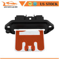 A/C Heater Motor Blower Resistor for Mazda 3 (2010–2013)