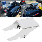 Trunk Mount Bracket for Harley Softail Heritage Deluxe Fat Boy (2018–2023)