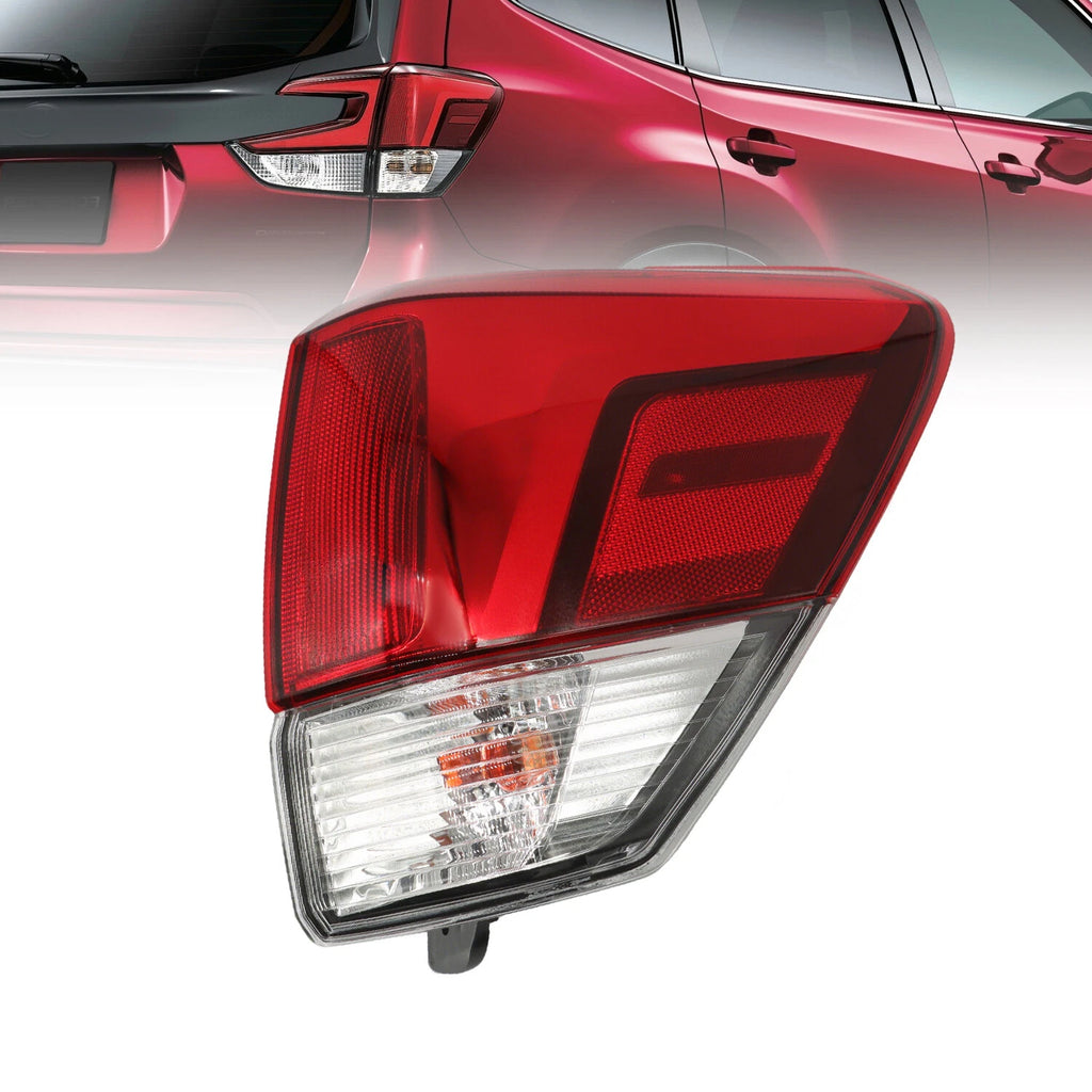 LED Tail Light Lamp for Subaru Forester (2019–2021) Right/Passenger Side