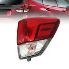 LED Tail Light Lamp for Subaru Forester (2019–2021) Right/Passenger Side