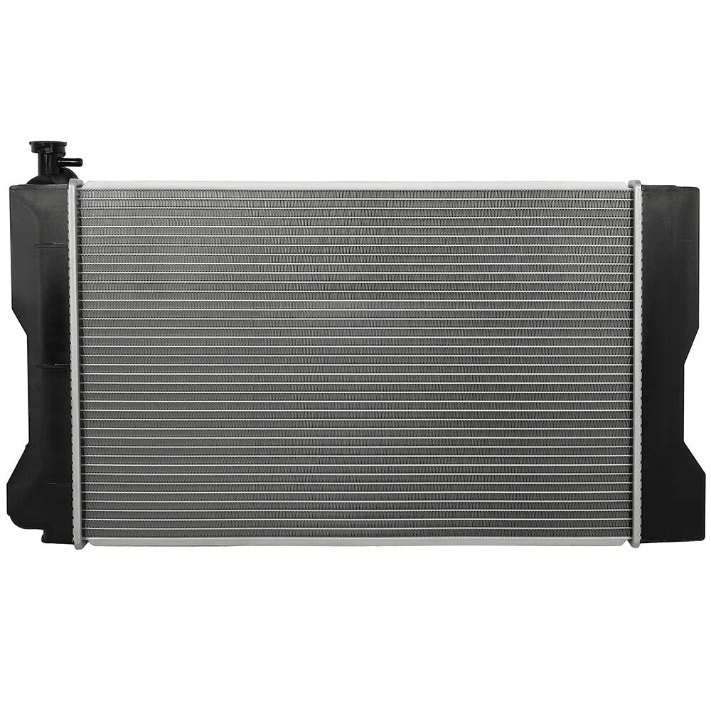 Aluminum Radiator for Toyota Corolla (2009–2015) 13152