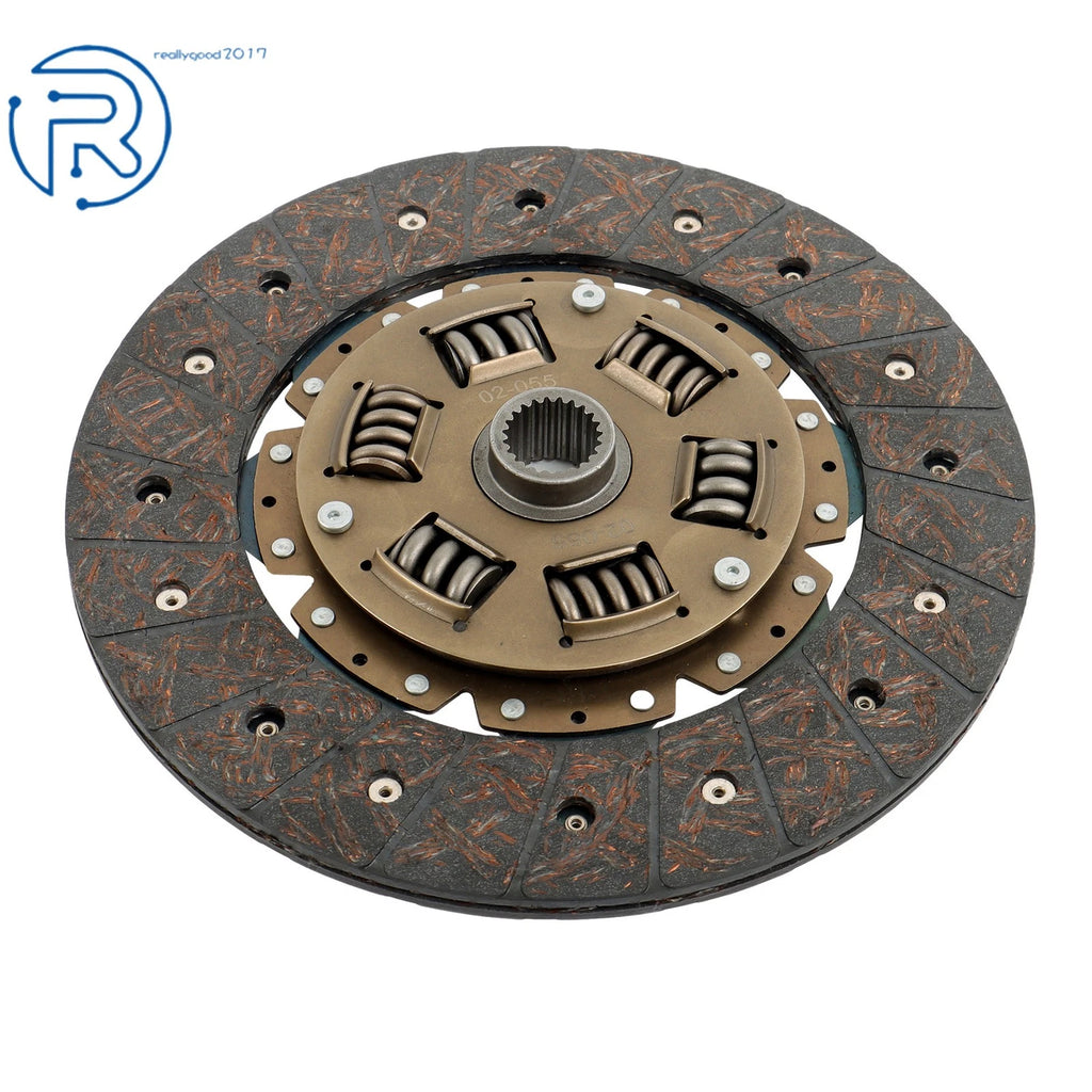 Clutch Kit for Audi A4 A4 Quattro (2005-2008)