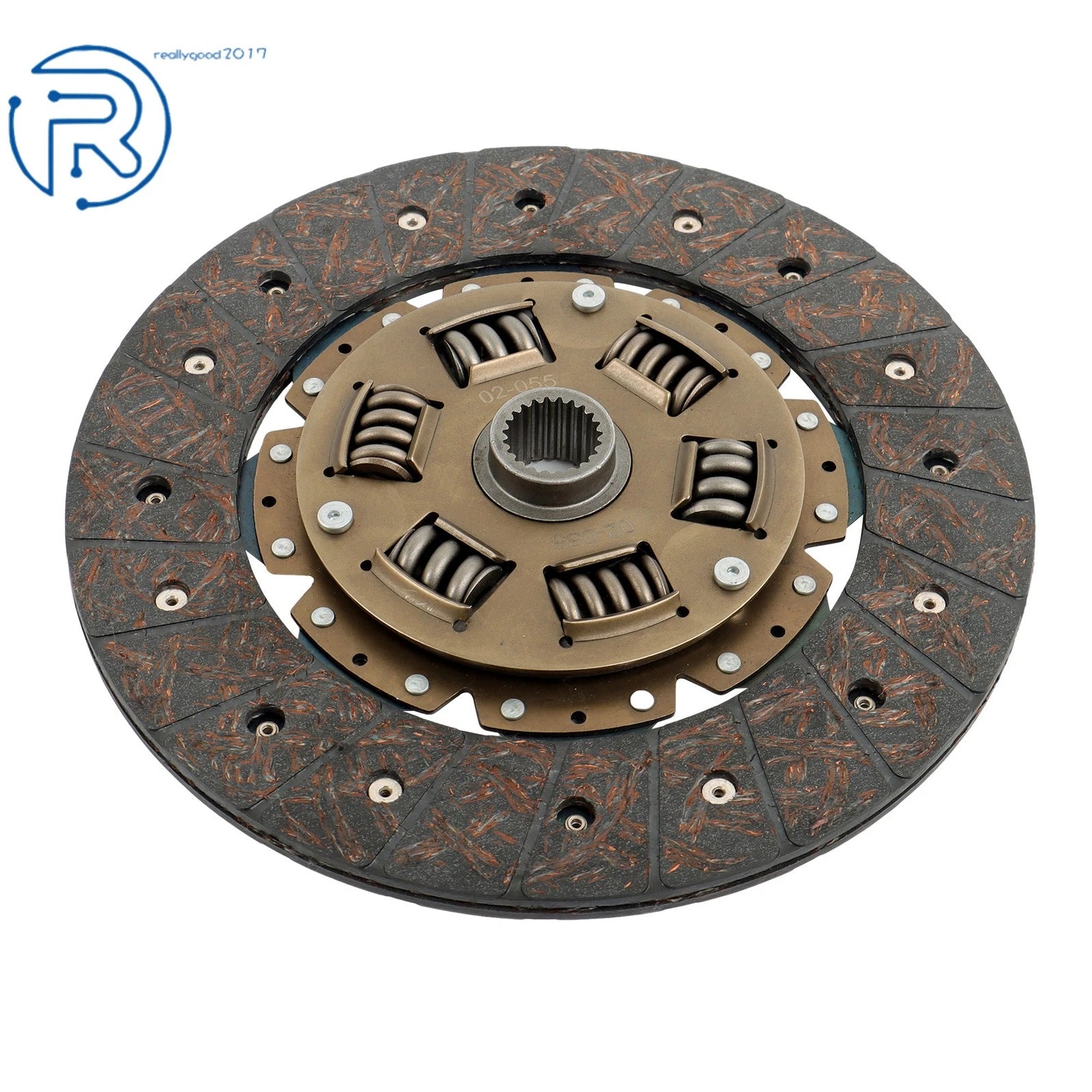 Clutch Kit for Audi A4 A4 Quattro (2005-2008)