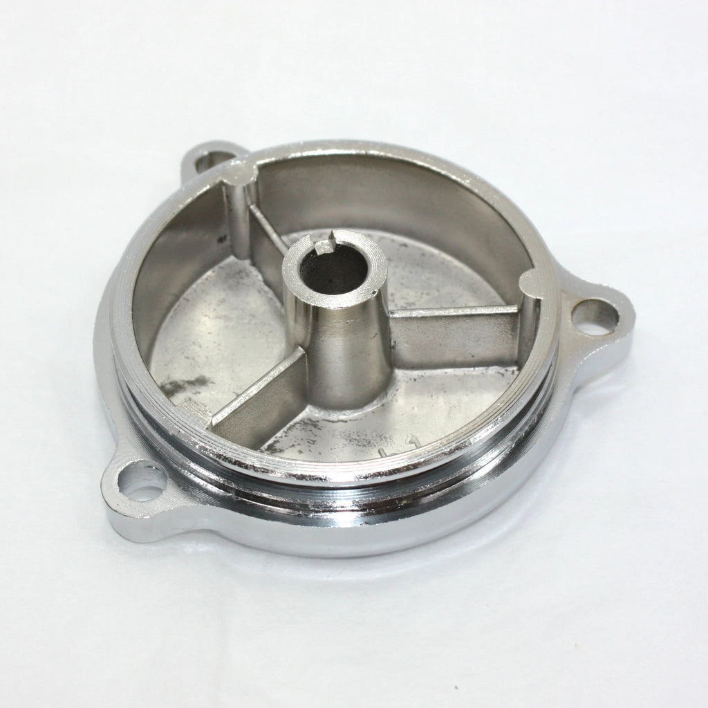 Starter Motor Gear Cover Case for PIT PRO 200c 250cc 300cc Quad Dirt Bike ATV