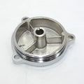 Starter Motor Gear Cover Case for PIT PRO 200c 250cc 300cc Quad Dirt Bike ATV