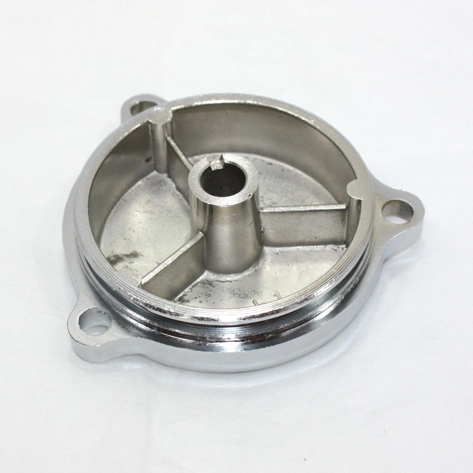 Starter Motor Gear Cover Case for PIT PRO 200c 250cc 300cc Quad Dirt Bike ATV