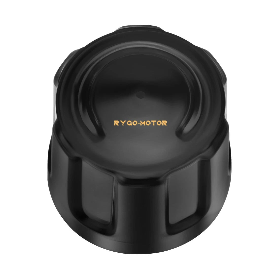 Center Hub Wheel Cap for Suzuki Quadmaster 50 (2002–2005) #54725-18A00