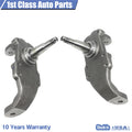 Set of 2 Drop Spindles for 1955-1957 Bel Air Chevy TRI-5